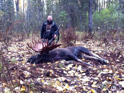 Moose 4